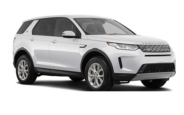 LandRoverDiscoverySport